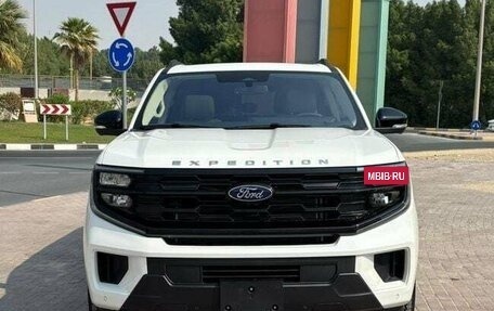 Ford Explorer VI, 2025 год, 12 251 000 рублей, 3 фотография