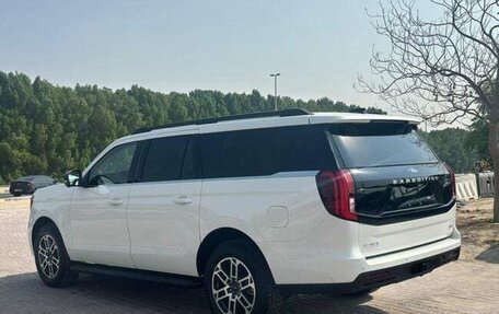 Ford Explorer VI, 2025 год, 12 251 000 рублей, 5 фотография