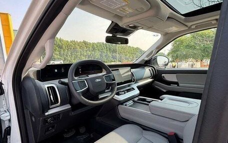 Ford Explorer VI, 2025 год, 12 251 000 рублей, 6 фотография