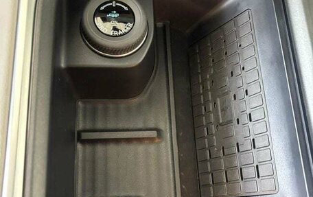 Ford Explorer VI, 2025 год, 12 251 000 рублей, 12 фотография