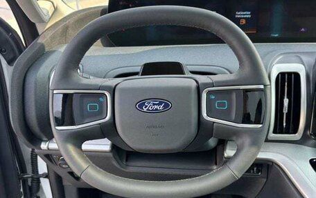 Ford Explorer VI, 2025 год, 12 251 000 рублей, 13 фотография