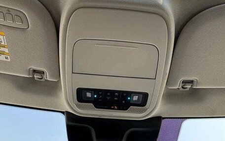 Ford Explorer VI, 2025 год, 12 251 000 рублей, 11 фотография