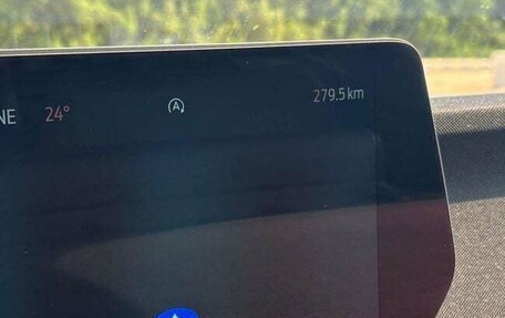 Ford Explorer VI, 2025 год, 12 251 000 рублей, 7 фотография