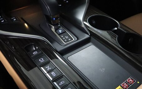 Lexus LX, 2025 год, 17 749 272 рублей, 10 фотография