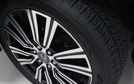 Lexus LX, 2025 год, 17 749 272 рублей, 7 фотография