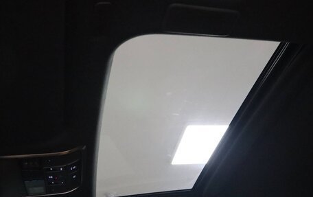 Lexus LX, 2025 год, 17 749 272 рублей, 15 фотография