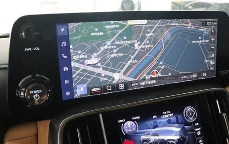 Lexus LX, 2025 год, 17 749 272 рублей, 14 фотография