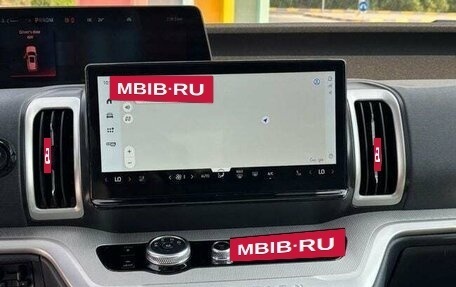 Ford Explorer VI, 2025 год, 12 251 000 рублей, 10 фотография