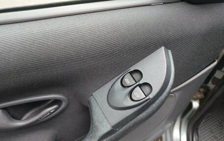 Fiat Albea I рестайлинг, 2010 год, 329 000 рублей, 16 фотография