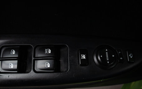 Hyundai i20 IB рестайлинг, 2010 год, 649 000 рублей, 15 фотография