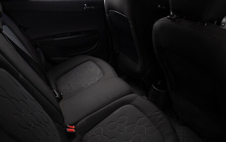 Hyundai i20 IB рестайлинг, 2010 год, 649 000 рублей, 19 фотография