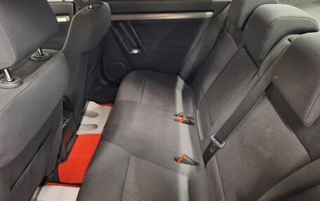 Opel Vectra C рестайлинг, 2007 год, 455 500 рублей, 13 фотография