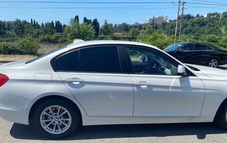 BMW 3 серия, 2014 год, 200 100 рублей, 2 фотография