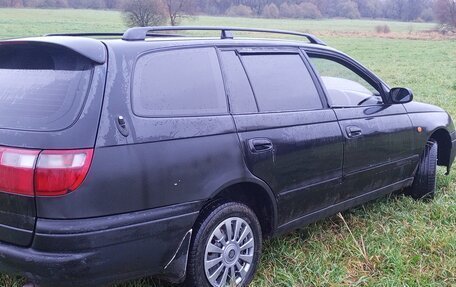 Toyota Caldina, 1994 год, 210 000 рублей, 6 фотография