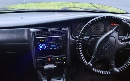 Toyota Caldina, 1994 год, 210 000 рублей, 8 фотография