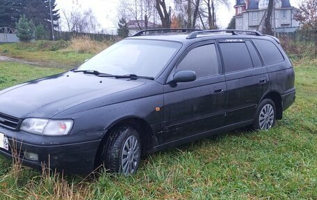 Toyota Caldina, 1994 год, 210 000 рублей, 4 фотография