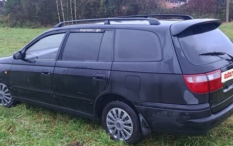 Toyota Caldina, 1994 год, 210 000 рублей, 5 фотография