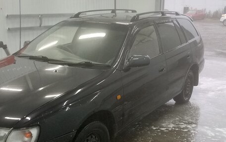 Toyota Caldina, 1994 год, 210 000 рублей, 3 фотография