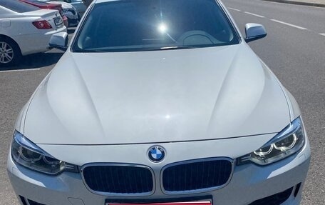 BMW 3 серия, 2014 год, 200 100 рублей, 1 фотография