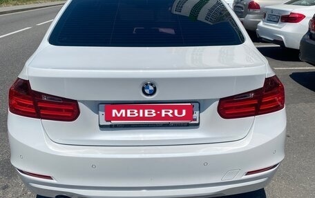 BMW 3 серия, 2014 год, 200 100 рублей, 3 фотография