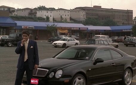 Mercedes-Benz E-Класс, 1998 год, 395 000 рублей, 1 фотография