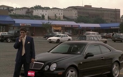 Mercedes-Benz E-Класс, 1998 год, 395 000 рублей, 1 фотография