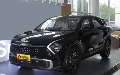 KIA Sportage IV рестайлинг, 2025 год, 3 400 000 рублей, 1 фотография