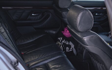 BMW 5 серия, 2001 год, 877 000 рублей, 9 фотография