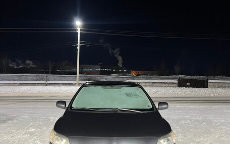 Toyota Corolla, 2008 год, 850 000 рублей, 2 фотография