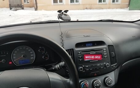 Hyundai Elantra IV, 2008 год, 650 000 рублей, 5 фотография