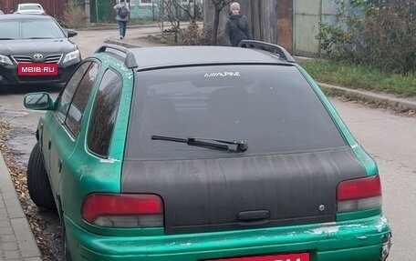 Subaru Impreza IV, 1997 год, 130 000 рублей, 2 фотография