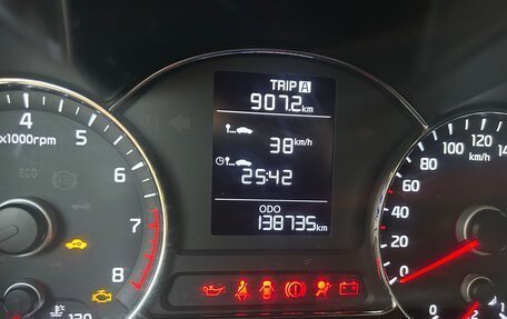 KIA Cerato III, 2015 год, 1 150 000 рублей, 8 фотография