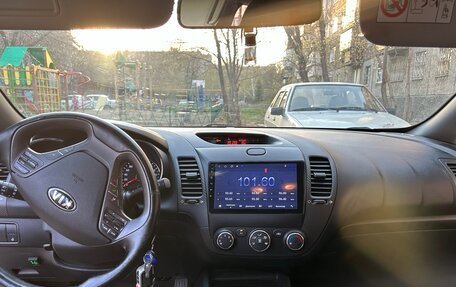 KIA Cerato III, 2015 год, 1 150 000 рублей, 9 фотография