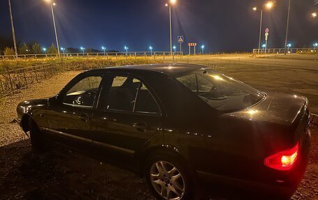 Mercedes-Benz E-Класс, 1998 год, 395 000 рублей, 14 фотография