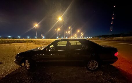 Mercedes-Benz E-Класс, 1998 год, 395 000 рублей, 17 фотография