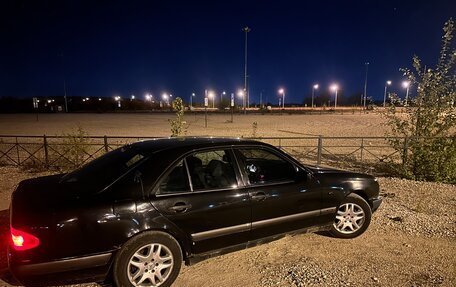 Mercedes-Benz E-Класс, 1998 год, 395 000 рублей, 13 фотография