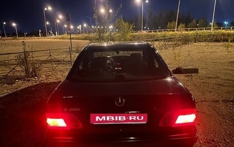 Mercedes-Benz E-Класс, 1998 год, 395 000 рублей, 15 фотография