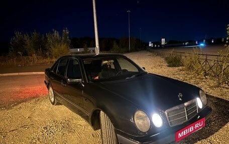 Mercedes-Benz E-Класс, 1998 год, 395 000 рублей, 16 фотография