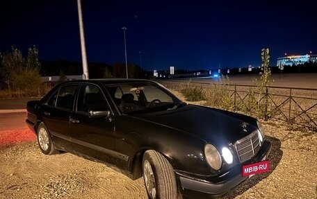 Mercedes-Benz E-Класс, 1998 год, 395 000 рублей, 12 фотография