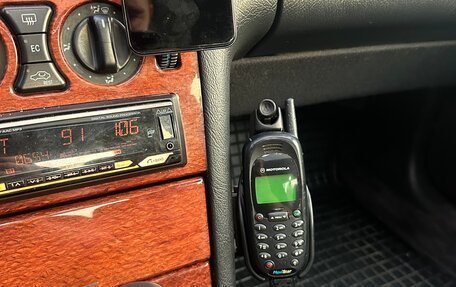 Mercedes-Benz E-Класс, 1998 год, 395 000 рублей, 21 фотография