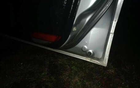 Mitsubishi Galant VIII, 1999 год, 300 000 рублей, 10 фотография