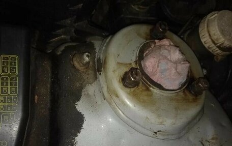 Mitsubishi Galant VIII, 1999 год, 300 000 рублей, 7 фотография