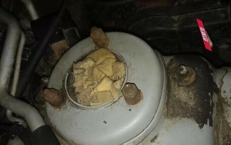 Mitsubishi Galant VIII, 1999 год, 300 000 рублей, 9 фотография