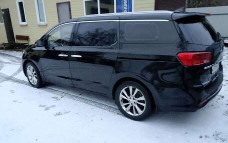 KIA Carnival III, 2019 год, 2 890 000 рублей, 3 фотография