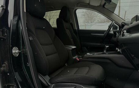 Mazda CX-5 II, 2019 год, 2 859 000 рублей, 8 фотография