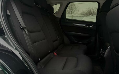 Mazda CX-5 II, 2019 год, 2 859 000 рублей, 7 фотография