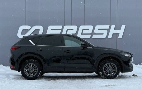 Mazda CX-5 II, 2019 год, 2 859 000 рублей, 5 фотография