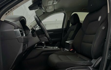 Mazda CX-5 II, 2019 год, 2 859 000 рублей, 10 фотография