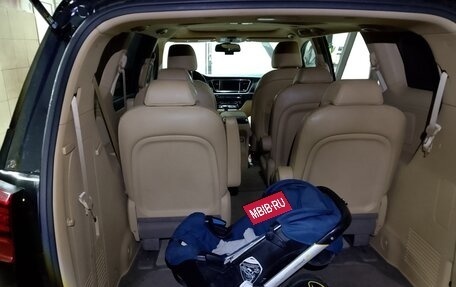 KIA Carnival III, 2019 год, 2 890 000 рублей, 6 фотография