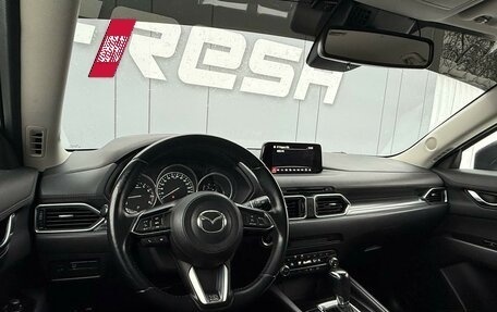 Mazda CX-5 II, 2019 год, 2 859 000 рублей, 6 фотография